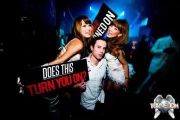 My most recent night at Warehouse702 (Photo: <a href="https://www.facebook.com/turnedontokyo/photos/a.471373966247417/471375229580624" target="_blank" rel="noreferrer noopener nofollow">RYAN BRUSS</a>)