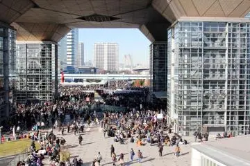Comiket 2026