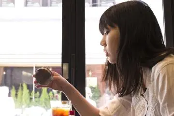 There is Nothing You Can Do for Her  / Photo: Yasunori Takeuchi (Photo: <a href="http://www.festival-tokyo.jp/16/en/program/chelfitsch/" target="_blank" rel="noreferrer noopener nofollow">© Oita Toilennale Executive Committee</a>)