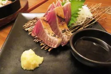 Watami Japanese Restaurant