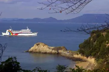 Nagasaki no Hana