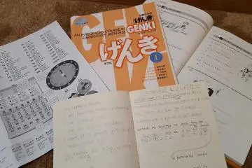 The Japanese Language Barrier