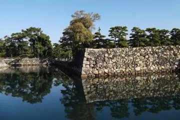 In and Around Takamatsu