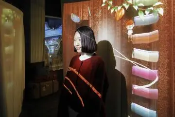 Chocolate Tailor (Photo: Sweet by NAKED)