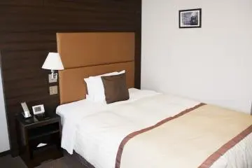 Hotel Metropolitan Takasaki