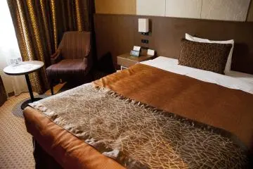 Hotel Metropolitan Nagano