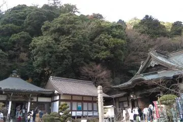 Sayonara Henro: Okuboji Temple 88