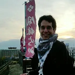 Pierre Helou
