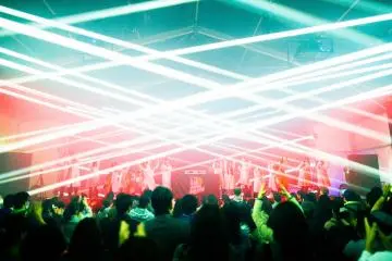 Photo: チームラボ PR