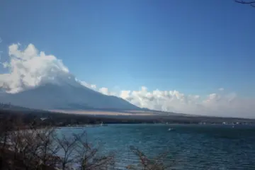 Hidden Gems At Lake Yamanaka