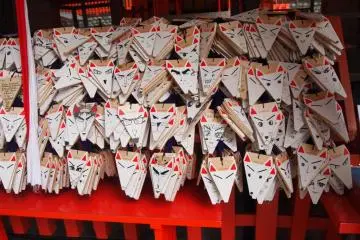 Three Days in Kyoto & Shiga (day 1)