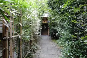Koinoshizuku Restaurant 