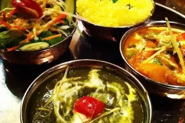 Kanak Indian Dining