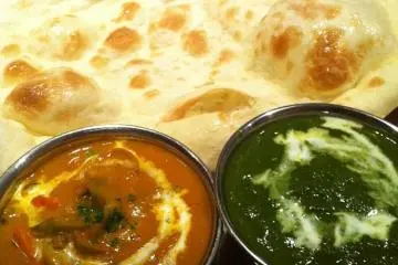 Kanak curry (Photo: <a href="http://www.gethiroshima.com" target="_blank" rel="noreferrer noopener nofollow">gethiroshima</a>)
