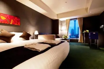 The Gate Hotel Kaminarimon