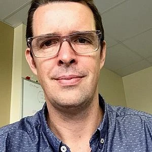 Robb McKenna