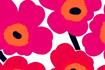 Marimekko: Design, Fabric, Lifestyle 2016-2017