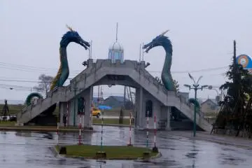 Hokuryu Onsen