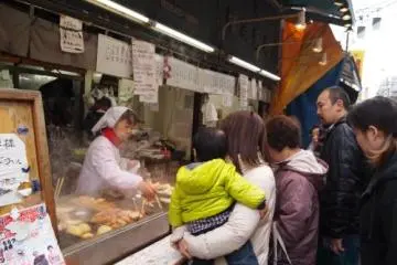 오뎅가게