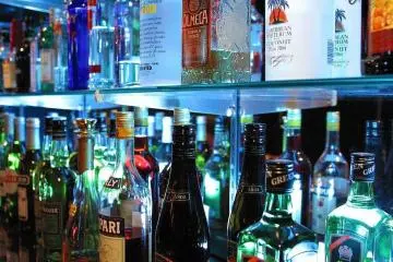 Photo: Ernie's Bar