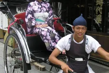 Jidaiya Japanese Culture Experts