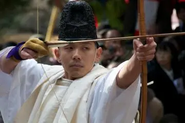 Momotesai on Miyajima 2027