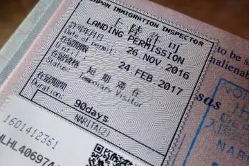 A Guide to Japanese Visas