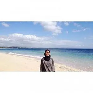 Yuna Pradjipta