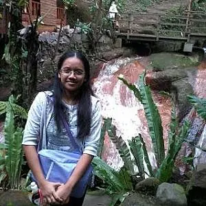 Andi Nindita Fadjar