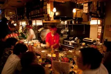 Pagu Pagu, Sendai [Tutup]