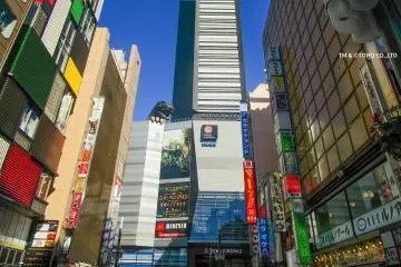 Hotel Gracery Shinjuku