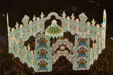 Kobe Luminarie 2027