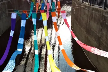 Some no Komichi Dyeing Festival 2027