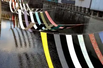 Photo: <a href="https://en.japantravel.com/tokyo/yuzen-nagashi-festival-photos/7213" target="_blank" rel="noreferrer noopener nofollow">Allan Murphy</a> / JT