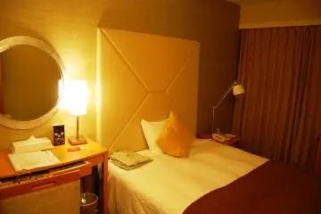 Tokyo Dai-ichi Hotel Tsuruoka