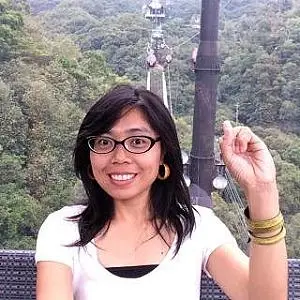 Relinda Puspita