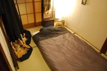 Photo: stayjapan