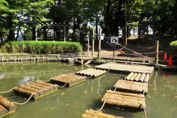 Photo: Ota City