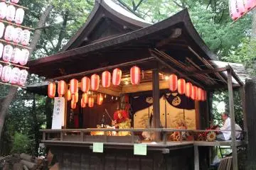 Photo: Ota City