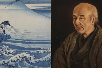 Supporters of The Sumida Hokusai Museum 2017