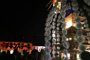 Ikegami Oeshiki 2026
