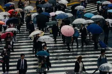 24 Hours in Shibuya and Harajuku