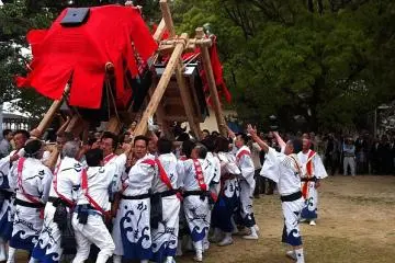 Hojo Kashima Festival 2026