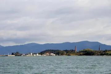 Inujima: Beyond The Seirensho