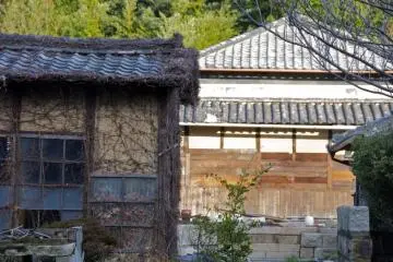 At one time over 5000 people lived on Inujima. Today, there are only just over 50. (Photo: <a href="http://www.gethiroshima.com" target="_blank" rel="noreferrer noopener nofollow">GetHiroshima</a>)