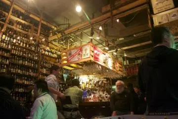 Beer Inn Mugishutei 