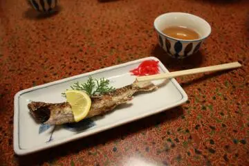 Tsumago-juku