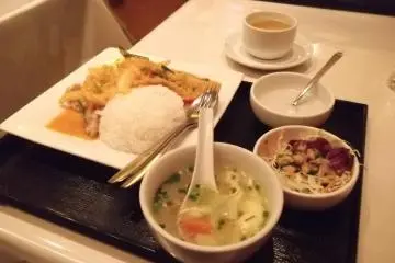 Thai Garden, Shibuya