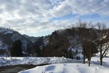 Kashiwazaki Trip