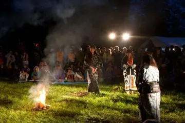 Mountain Festival, Daisetsuzan